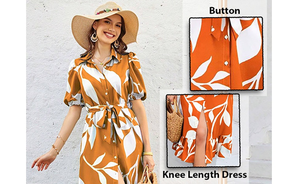 GRECIILOOKS Rayon Fit and Flare Below The Knee One Piece Maxi Bodycon Dresses Midi Dress for Women - Image 2